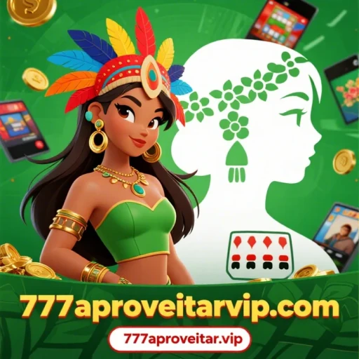 777aproveitarvip.com favicon